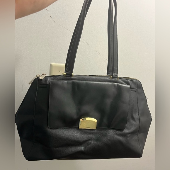 Tutilo Laptopbusiness Black Bag - Picture 3 of 12